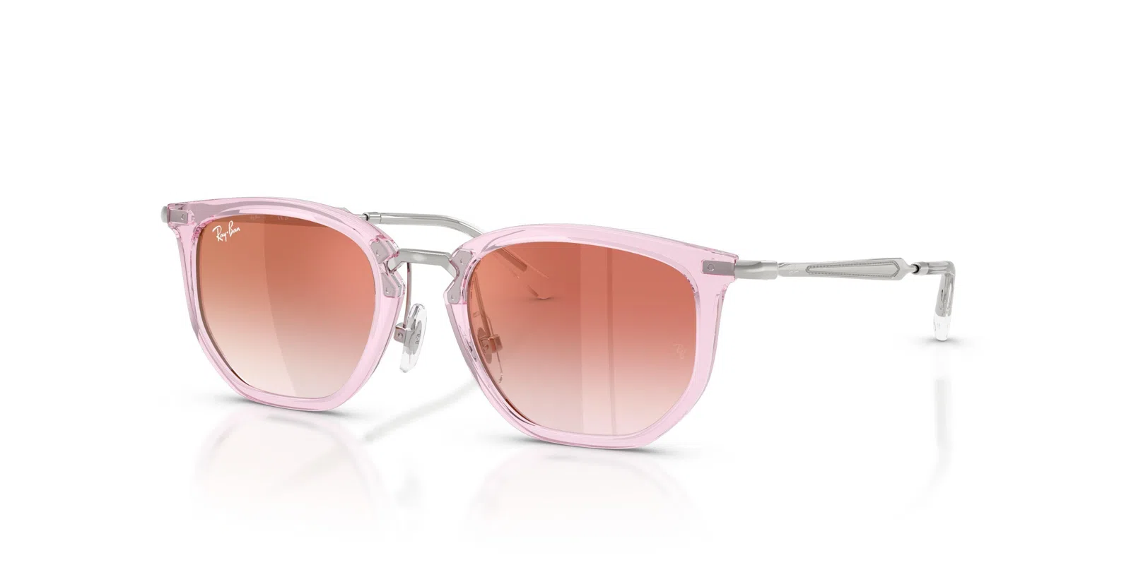 Ray-Ban Junior 9085S Sunglasses - view 6